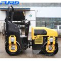 Super Good 3 Ton Diesel Mini Vibratory Road Roller  Compactor